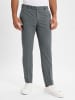Finshley & Harding Hose Mitch in schilf grau - 0001