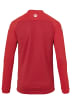 Kempa Longsleeve PRIME LANGARMSHIRT in chilirot/rot