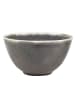 Chic Antique Schale CALAIS Grau 8x14 cm 600 ml