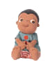 Rubens Barn Stoffpuppe Kelvin in multicolor