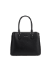 David Jones Handtasche in BLACK