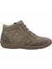 Josef Seibel Schnür-Stiefeletten für Damen in taupe