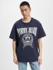 Tommy Hilfiger T-Shirts in twilight navy