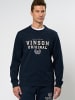 VINSON Pullover Randy in Dark Sapphire