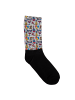 Jenes Socks Socken in Multicolored