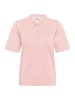 SAINT TROPEZ Strickpullover MilaSZ Lockere Passform in Chalk Pink