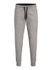 Jack & Jones Hose in Light Grey Melange