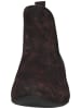Think! Stiefelette in Wine
