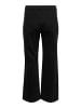 Vero Moda Weit geschnitten in Dark Grey Denim