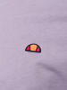 ellesse T-Shirt Cassica in flieder