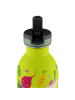 24Bottles Kids Urban Trinkflasche 250 ml in veggie friends