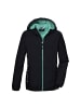 Killtec KOS 138 GRLS JCKT in Blau3044