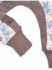 Nini Hose Fuchs in braun