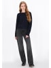 DreiMaster Women Sweater in navy