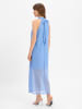 mbyM Kleid Zuzeelani-M in hellblau - 0001