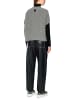 MARC CAIN SPORTS  Strickweste in grau - 0001