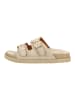 GANT Footwear Pantoletten in Sand