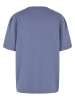 Urban Classics T-Shirts in vintageblue