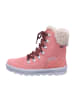 superfit Winterstiefel in Rosa