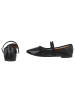 Ital-Design Ballerina in Schwarz