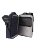 Hedgren Furo Reiserucksack 40 cm in vulcan blue