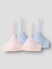 name it Bralette in Crystal Pink