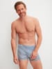 Calida New Boxer in dark denim
