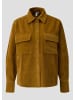 QS Bluse  in  8504_senf