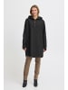 Fransa Jacke FRLUNA Baggy fit in Black
