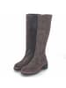 Paul Green Schaftstiefel in braun