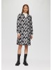 s.Oliver Kleid  in  98A2_dunkelgrau