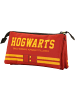 Warner Bros Stifteetui Gryffindor in rot