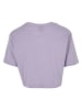 Urban Classics Tall Tees in lilac