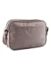 Mandarina Duck MD20 Umhängetasche 24 cm taupe