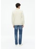 s.Oliver Sweatshirt Jacke in 9303_helles beige