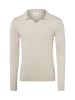 Lindbergh Shirt in beige