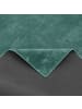 Snapstyle Hochflor-Läufer Deluxe in hellgrün