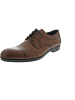 LLOYD Folco Business Schuh Braun