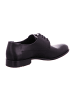 LLOYD Business Schnürschuhe in Schwarz