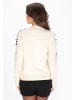 faina Women Sweater in offwhite