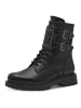 Tamaris Stiefeletten für Damen in schwarz