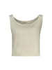 Guess Jeans Weißes Polyester-Hemd