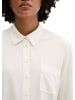 Marc O'Polo Jersey-Bluse loose in White Cotton