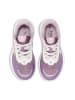 Hummel Hallenschuh Topflight Pro Handball Kinder in BLACK PLUM