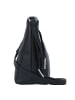 PICARD Really Umhängetasche Leder 26 cm schwarz