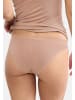 Sloggi Mini Slip Go Blush in Schwarz / beige