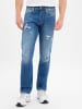 Replay Jeans Grover in medium stone