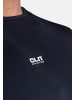 CLN Athletics T-Shirt Crush in midnight blue