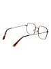 Funky Buddha Unisex Optische Fassungen Quadrat Braun