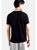 Emporio Armani T-Shirt in grau